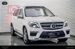 مێرسێدس بێنز GL-Class
